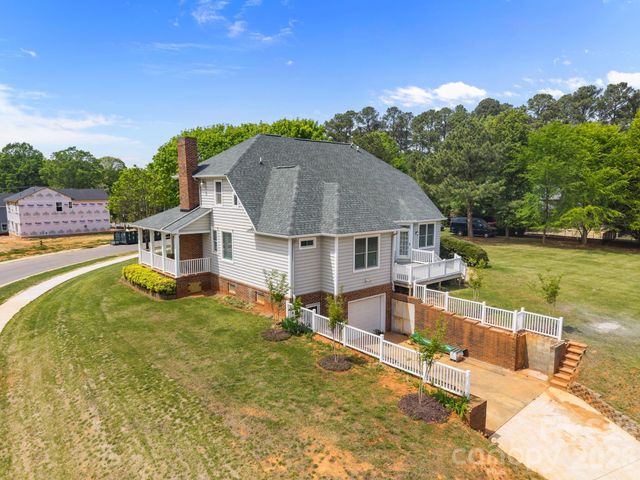 5109 McCallum Meadows Drive, Charlotte, NC 28216