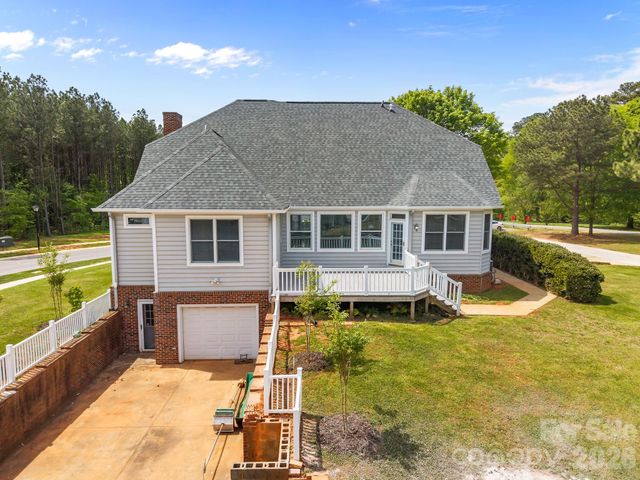 5109 McCallum Meadows Drive, Charlotte, NC 28216