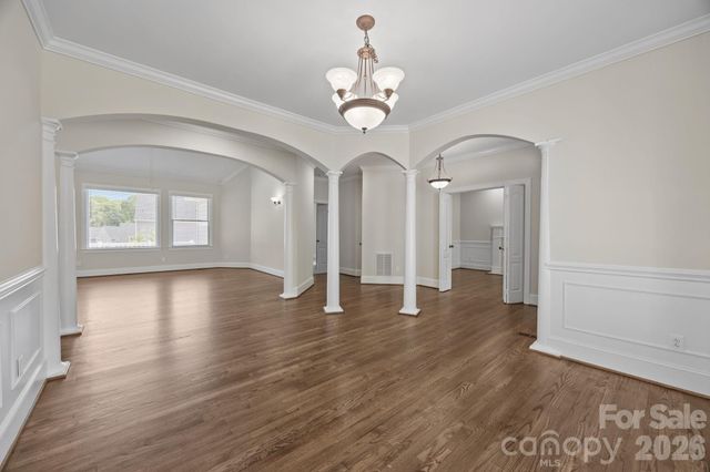 5109 McCallum Meadows Drive, Charlotte, NC 28216