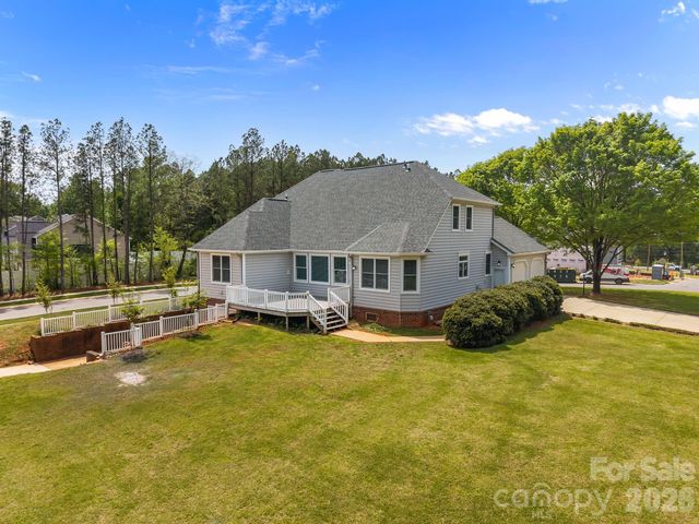 5109 McCallum Meadows Drive, Charlotte, NC 28216