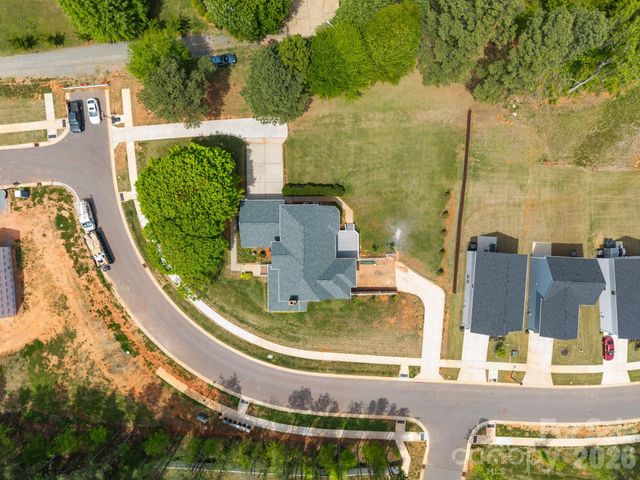 5109 McCallum Meadows Drive, Charlotte, NC 28216