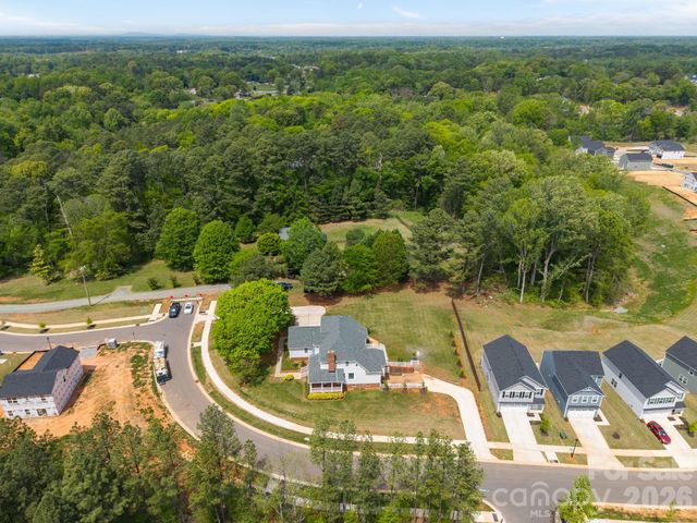 5109 McCallum Meadows Drive, Charlotte, NC 28216