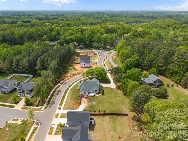 5109 McCallum Meadows Drive, Charlotte, NC 28216