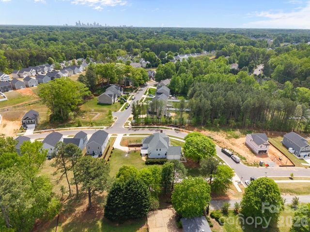 5109 McCallum Meadows Drive, Charlotte, NC 28216