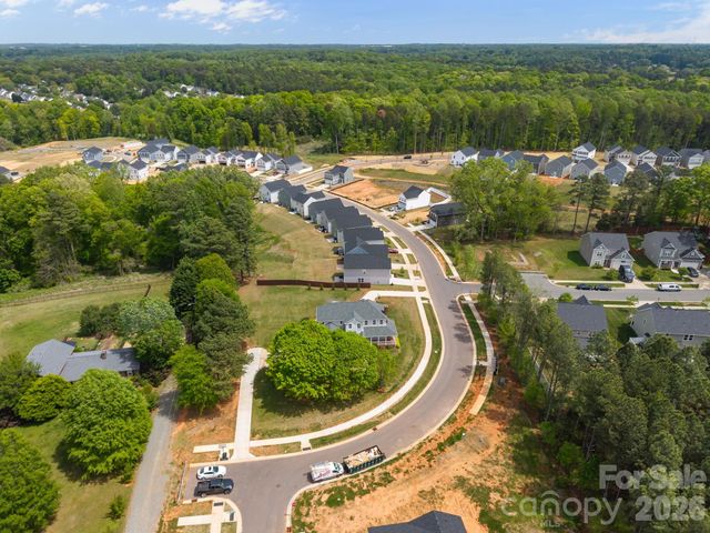 5109 McCallum Meadows Drive, Charlotte, NC 28216