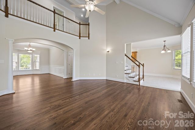 5109 McCallum Meadows Drive, Charlotte, NC 28216