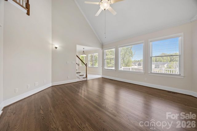 5109 McCallum Meadows Drive, Charlotte, NC 28216