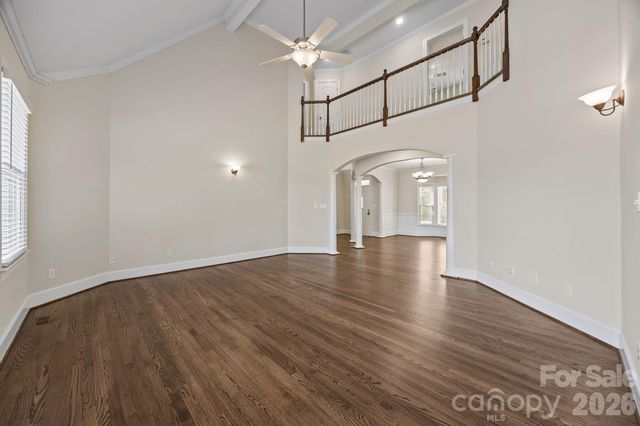 5109 McCallum Meadows Drive, Charlotte, NC 28216