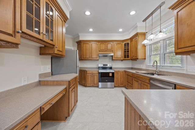 5109 McCallum Meadows Drive, Charlotte, NC 28216