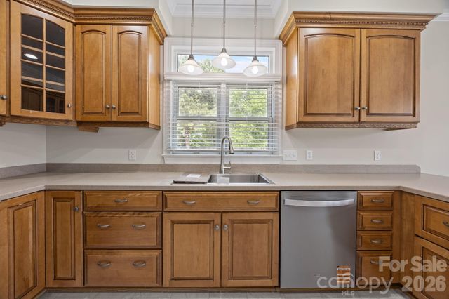 5109 McCallum Meadows Drive, Charlotte, NC 28216