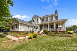 5109 McCallum Meadows Drive, Charlotte, NC 28216