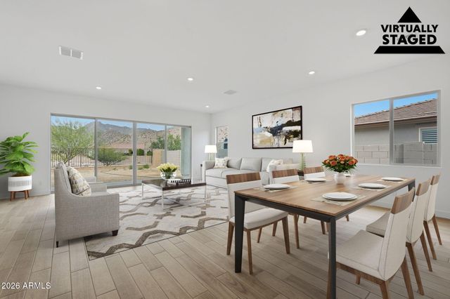 21464 W MEADOWBROOK Avenue, Buckeye, AZ 85396