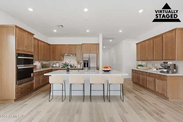 21464 W MEADOWBROOK Avenue, Buckeye, AZ 85396