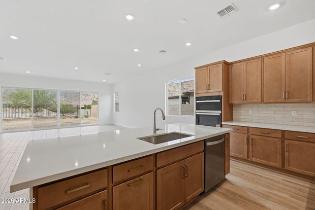 21464 W MEADOWBROOK Avenue, Buckeye, AZ 85396