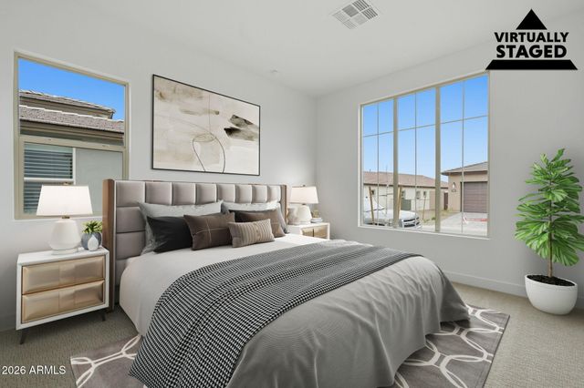 21464 W MEADOWBROOK Avenue, Buckeye, AZ 85396