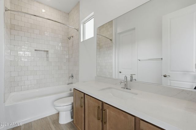 21464 W MEADOWBROOK Avenue, Buckeye, AZ 85396