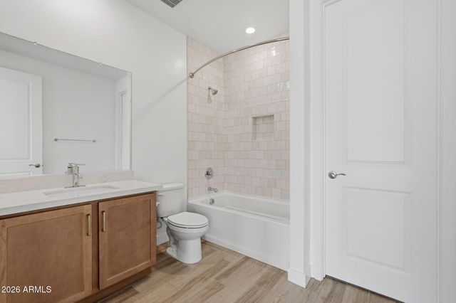 21464 W MEADOWBROOK Avenue, Buckeye, AZ 85396