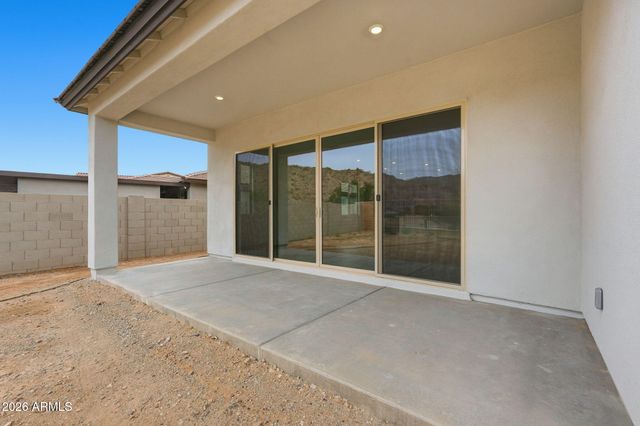 21464 W MEADOWBROOK Avenue, Buckeye, AZ 85396