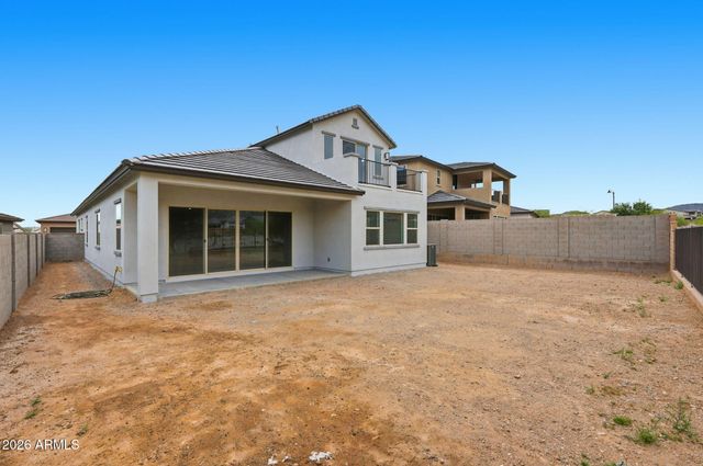 21464 W MEADOWBROOK Avenue, Buckeye, AZ 85396