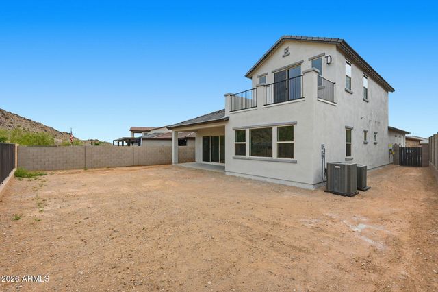 21464 W MEADOWBROOK Avenue, Buckeye, AZ 85396