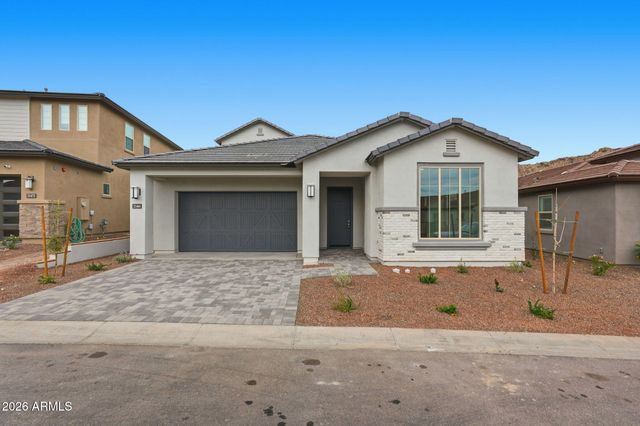 21464 W MEADOWBROOK Avenue, Buckeye, AZ 85396