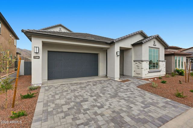 21464 W MEADOWBROOK Avenue, Buckeye, AZ 85396