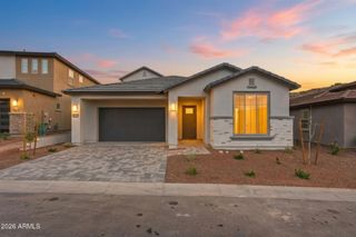 21464 W MEADOWBROOK Avenue, Buckeye, AZ 85396