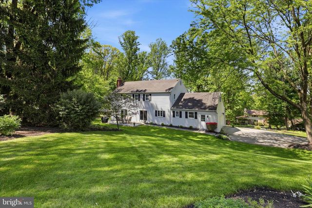 1089 BROADVIEW RD, Wayne, PA 19087