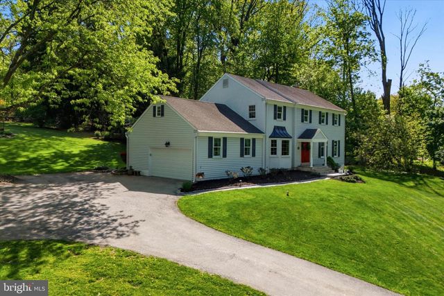1089 BROADVIEW RD, Wayne, PA 19087