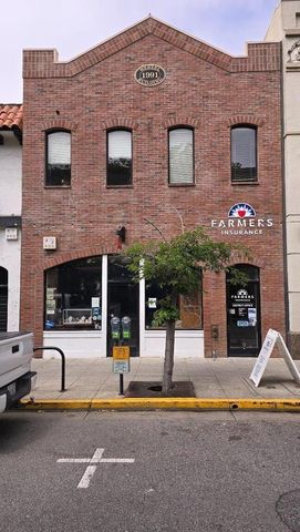 Pacific Avenue, Santa Cruz, CA 95060