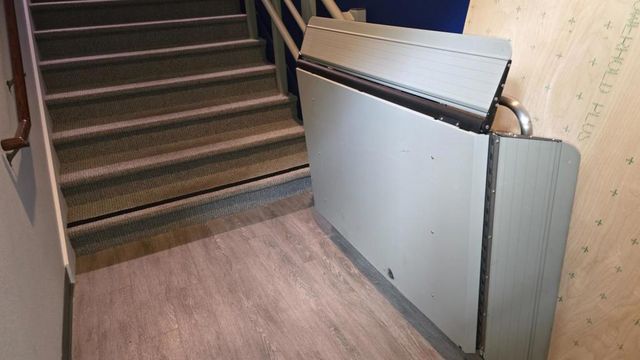 Pacific Avenue, Santa Cruz, CA 95060