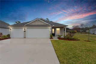 313 Chinquapin Drive, St Marys, GA 31558