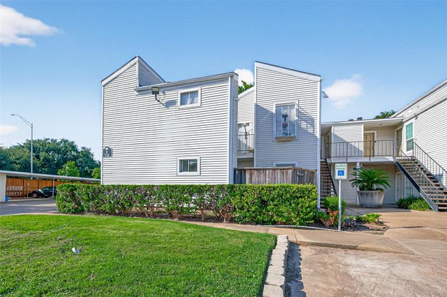 9809 Richmond Avenue F1, Houston, TX 77042