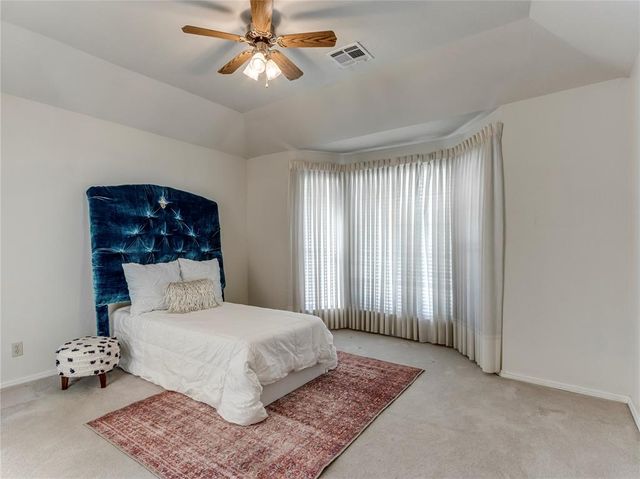 4825 Montclair Drive, Del City, OK 73115