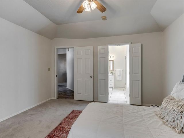 4825 Montclair Drive, Del City, OK 73115