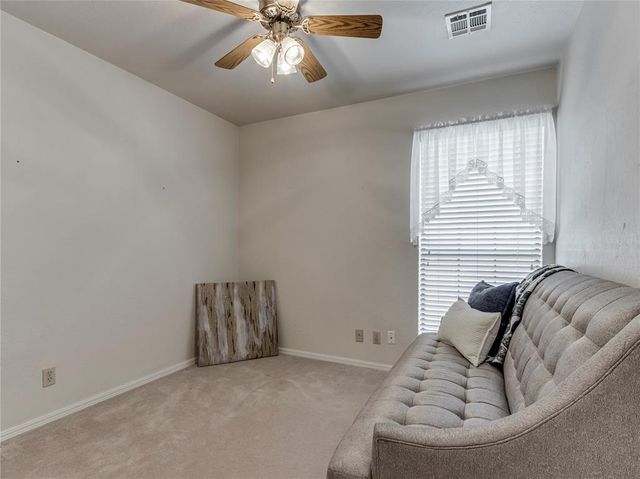 4825 Montclair Drive, Del City, OK 73115
