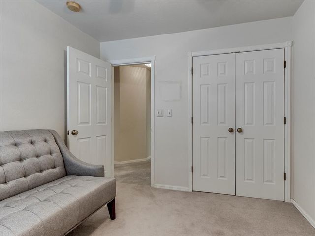 4825 Montclair Drive, Del City, OK 73115