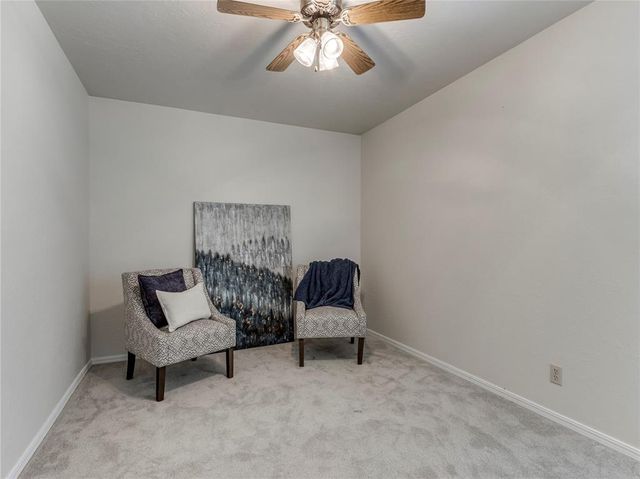 4825 Montclair Drive, Del City, OK 73115