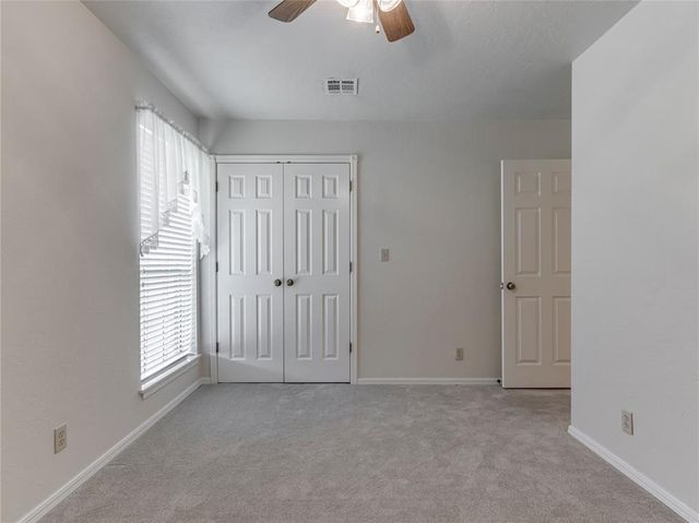 4825 Montclair Drive, Del City, OK 73115