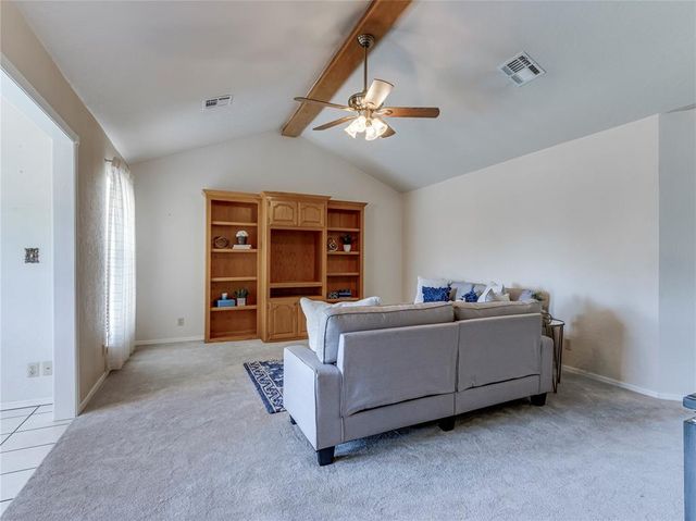 4825 Montclair Drive, Del City, OK 73115
