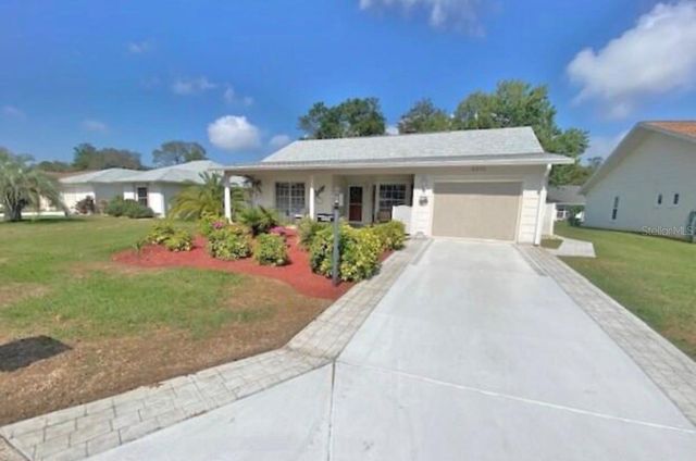 6310 OCEAN PINES LANE, Spring Hill, FL 34606