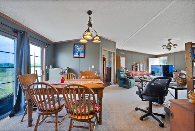 1528 County Road 697, Farmersville, TX 75442