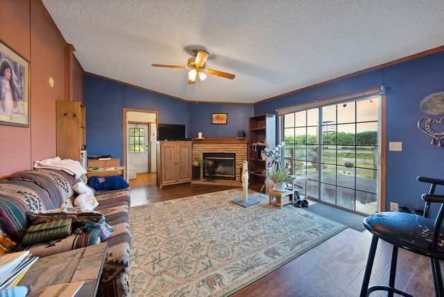 1528 County Road 697, Farmersville, TX 75442