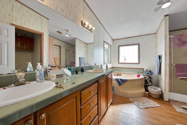 1528 County Road 697, Farmersville, TX 75442