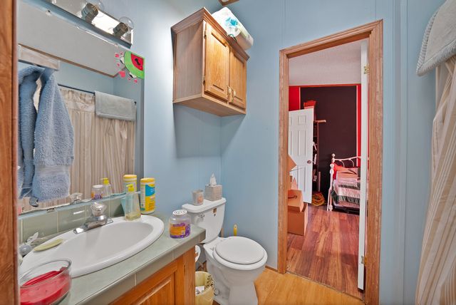 1528 County Road 697, Farmersville, TX 75442
