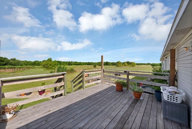 1528 County Road 697, Farmersville, TX 75442