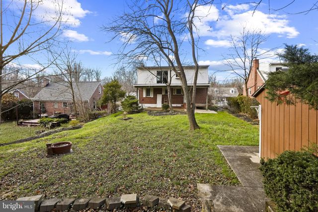 409 OAK CT, Baltimore, MD 21228