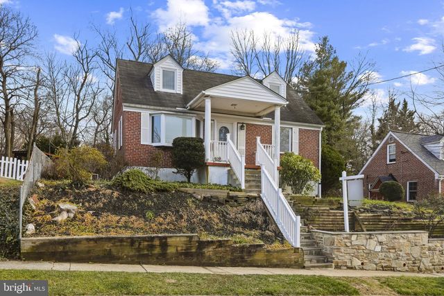 409 OAK CT, Baltimore, MD 21228