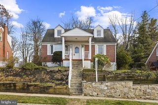 409 OAK CT, Baltimore, MD 21228