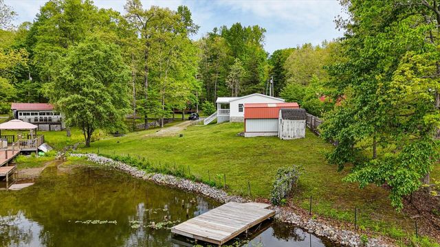 936 Fawn Circle, Dunlap, TN 37327